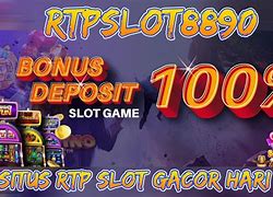 Game Slot Terbaik Hari Ini