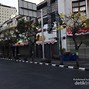 Jalan Braga Tempo Dulu