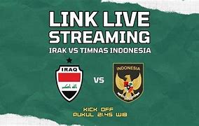 Rtp Slot Obs188 Hari Ini Live Streaming Indonesia Vs Irak