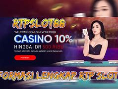 Rtp Visa4D Hari Ini