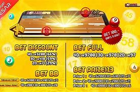 Situs Resmi Togel Thailand